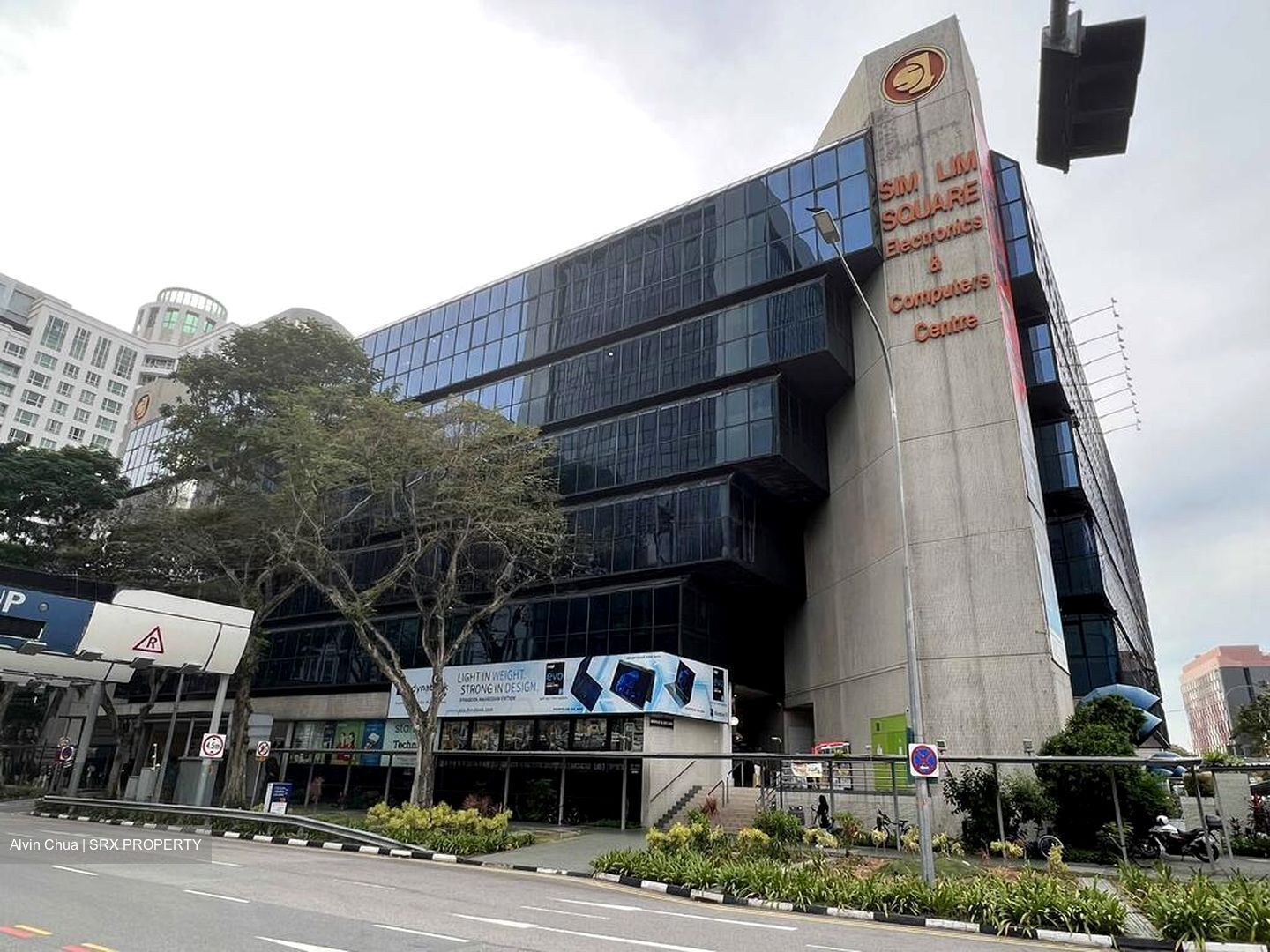Sim Lim Square (D7), Retail #628805021